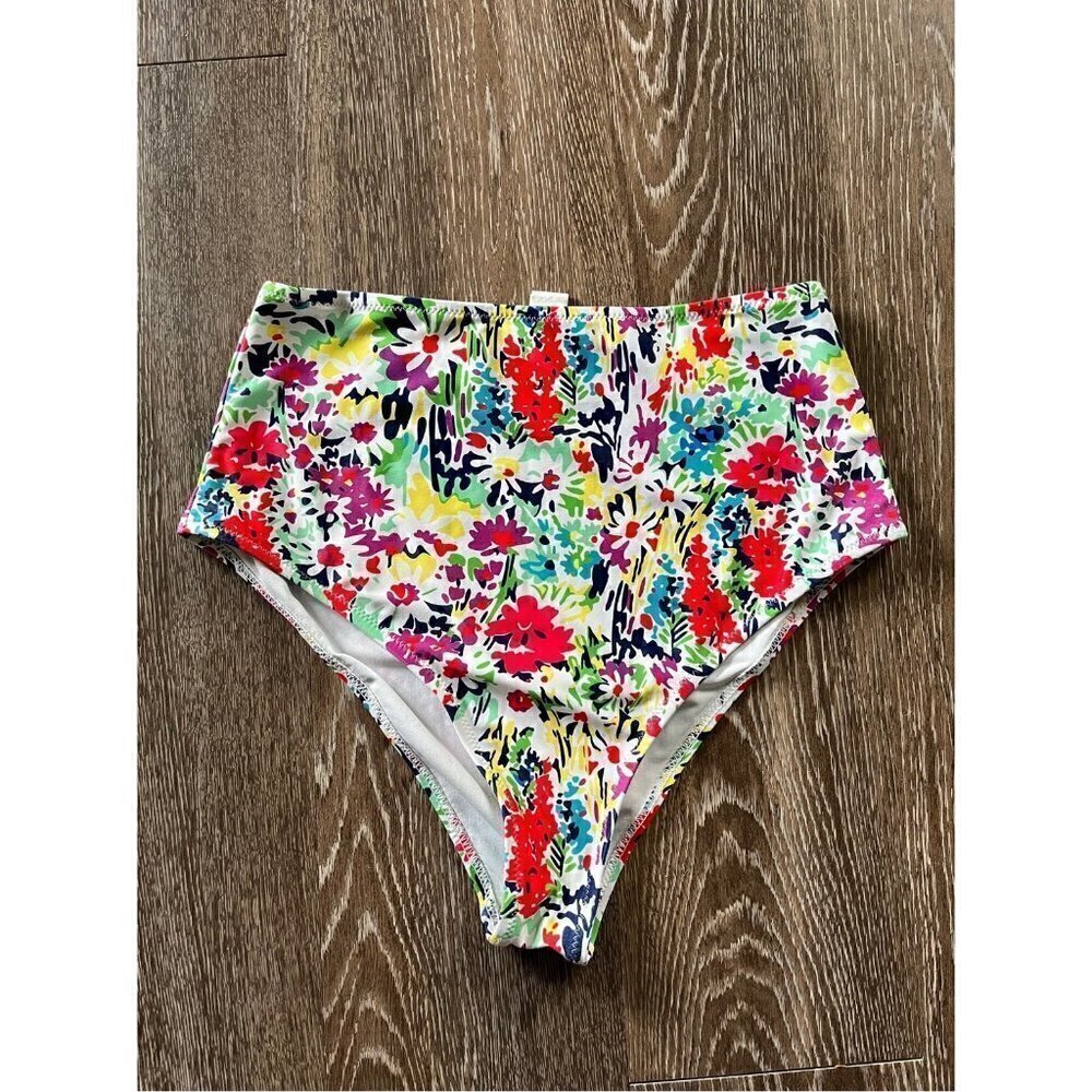 Bikini Bottoms